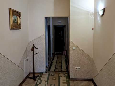 квартира по адресу Злуки просп., 53-А