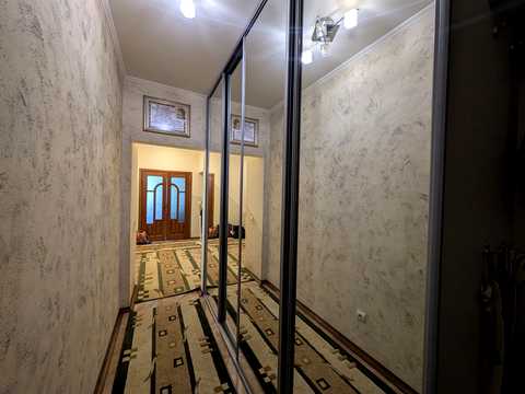 квартира по адресу Злуки просп., 53-А