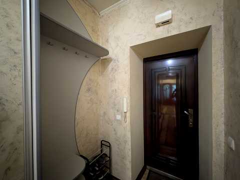 квартира по адресу Злуки просп., 53-А
