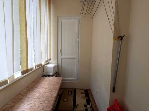 квартира по адресу Злуки просп., 53-А