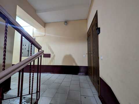 квартира по адресу Злуки просп., 53-А