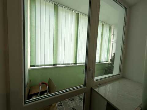 квартира по адресу Злуки просп., 53-А