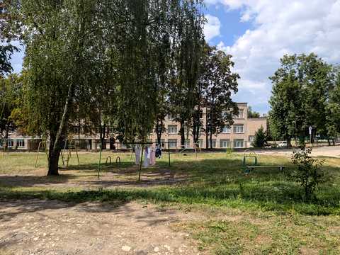 квартира по адресу Злуки просп., 53-А