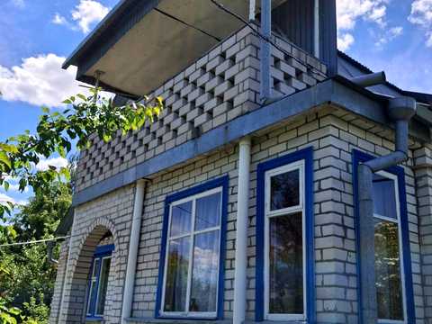 дом по адресу Чубинского, 7