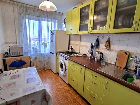 квартира по адресу Любарского ул. (Білостоцького), 84-А