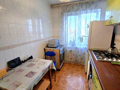 квартира по адресу Любарского ул. (Білостоцького), 84-А