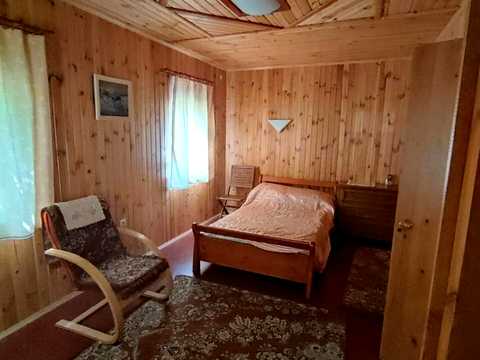 будинок за адресою с. Виповзів, Василенка, 29