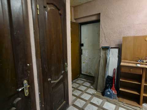 квартира по адресу Тополь-1 жилой массив ул., 4