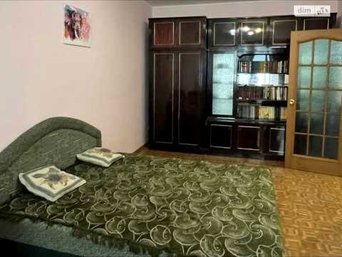 квартира за адресою Володимира Антоновича вул. (Свердлова), 63