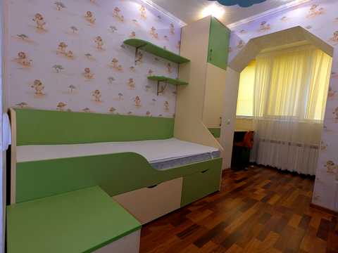 квартира по адресу Академика Глушко просп. (Академіка Глушка), 19/1