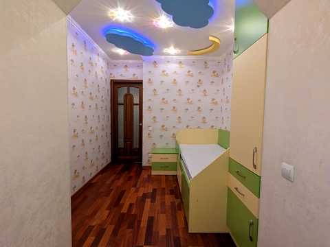 квартира по адресу Академика Глушко просп. (Академіка Глушка), 19/1