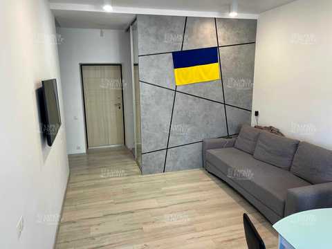 квартира по адресу Профессорская ул., 16