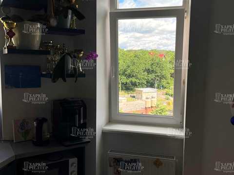 квартира по адресу Профессорская ул., 16