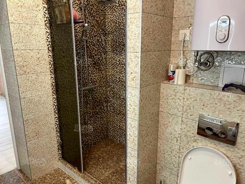 квартира по адресу Профессорская ул., 16