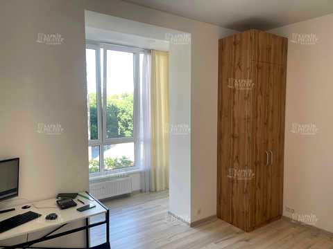 квартира по адресу Профессорская ул., 16