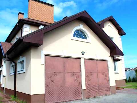 будинок за адресою Вишнева вул.