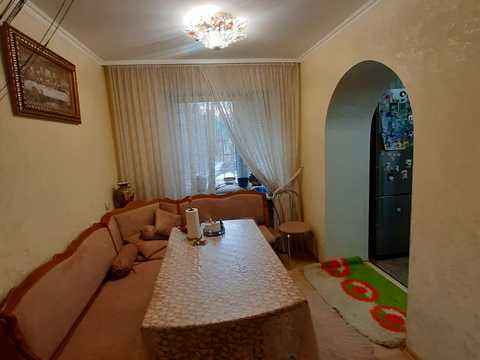 квартира за адресою Свободи вул., 3