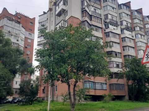 квартира за адресою Свободи вул., 3