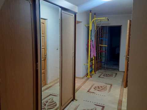 квартира за адресою Свободи вул., 3