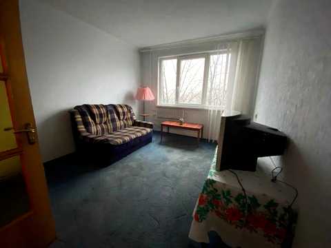 квартира по адресу Амосова ул. (Корчагінців), 25
