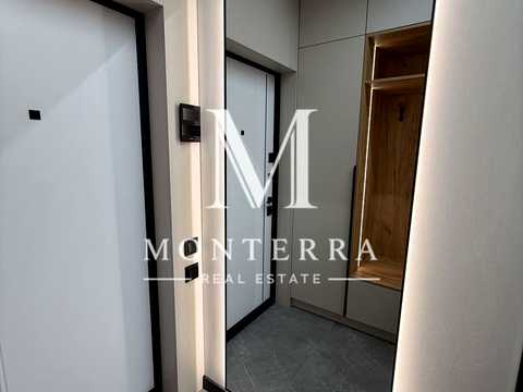 квартира за адресою Регенераторна вул., 4 к8