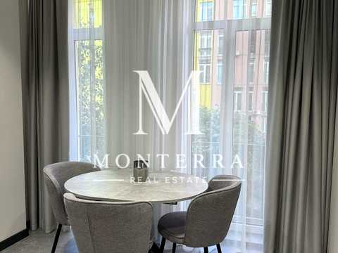 квартира за адресою Регенераторна вул., 4 к8