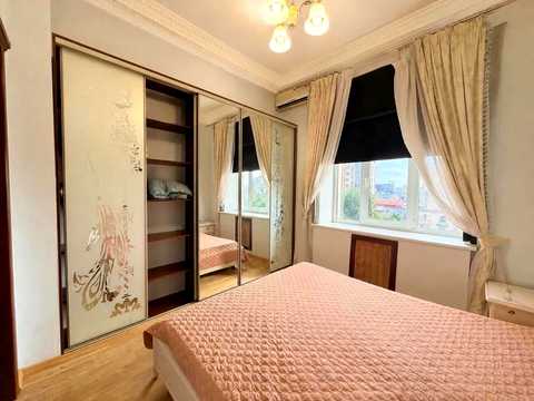 квартира по адресу Крещатик ул. (Kreschatic), 23