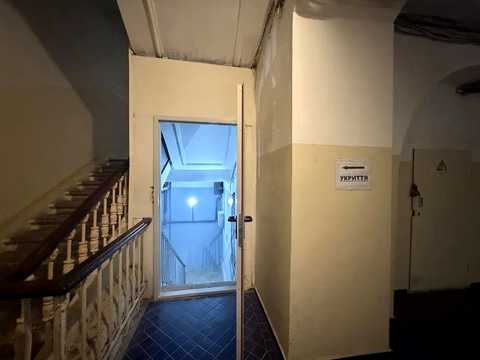 квартира по адресу Крещатик ул. (Kreschatic), 23