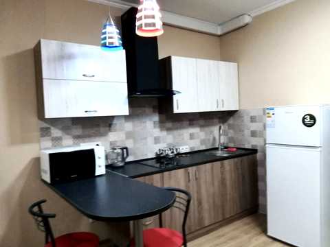 квартира по адресу Педагогическая ул., 23