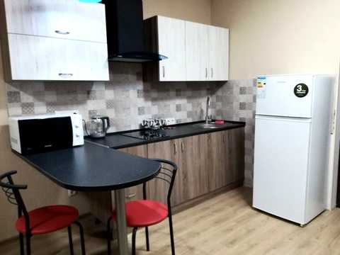 квартира по адресу Педагогическая ул., 23