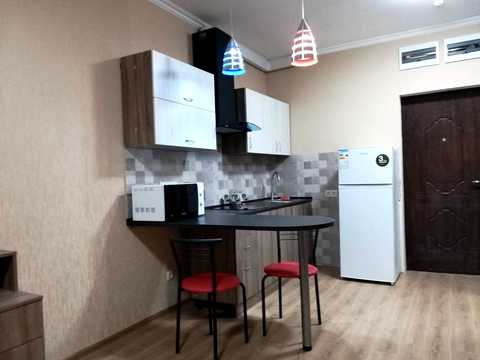 квартира по адресу Педагогическая ул., 23