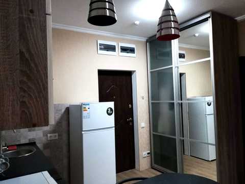 квартира по адресу Педагогическая ул., 23
