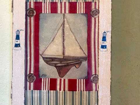 квартира за адресою Князя Володимира Мономаха вул. (Отто Шмідта), 26-Б