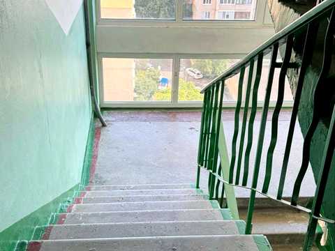 квартира за адресою Князя Володимира Мономаха вул. (Отто Шмідта), 26-Б