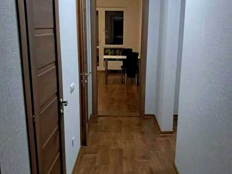 квартира за адресою Ревуцького вул., 54-Б