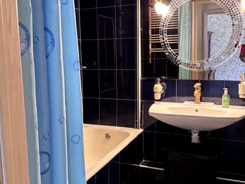 квартира по адресу Михаила Бойчука ул. (Кіквідзе), 15