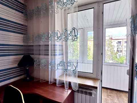 квартира по адресу Михаила Бойчука ул. (Кіквідзе), 15