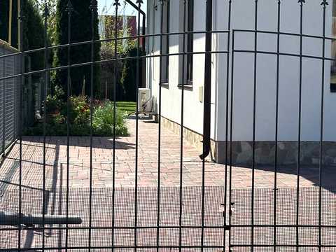 будинок за адресою смт. Слобожанське, Полтавська