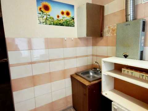 квартира по адресу Стрелецкая ул. (Красноармейская), 97