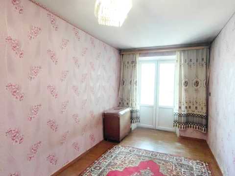 квартира по адресу Стрелецкая ул. (Красноармейская), 97