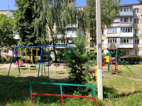 квартира по адресу Стрелецкая ул. (Красноармейская), 97