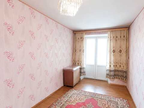 квартира по адресу Стрелецкая ул. (Красноармейская), 97