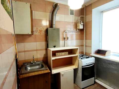квартира по адресу Стрелецкая ул. (Красноармейская), 97