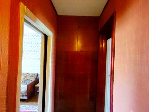 квартира по адресу Стрелецкая ул. (Красноармейская), 97