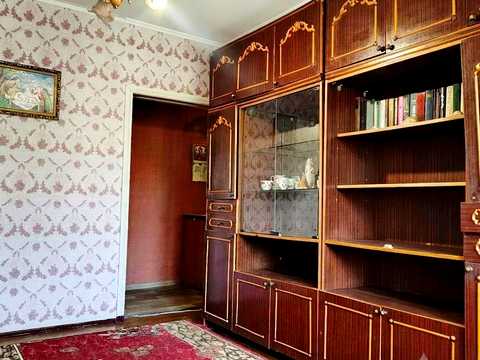 квартира по адресу Стрелецкая ул. (Красноармейская), 97