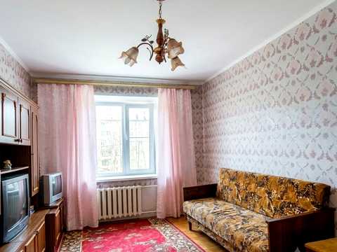 квартира по адресу Стрелецкая ул. (Красноармейская), 97
