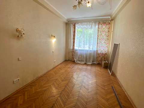 квартира за адресою Дегтярівська вул., 58