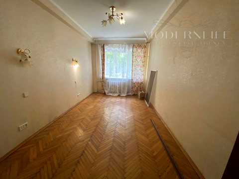 квартира за адресою Дегтярівська вул., 58