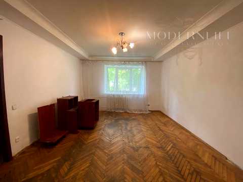 квартира за адресою Дегтярівська вул., 58