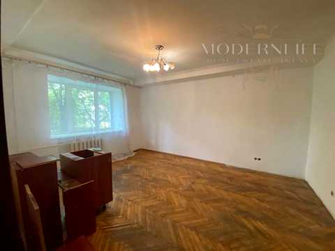 квартира за адресою Дегтярівська вул., 58